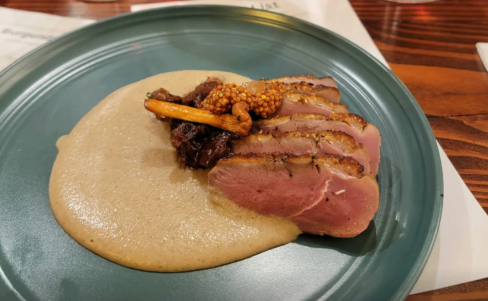 Domaine de L'Ecu Wine Dinner—Friday, May 15th