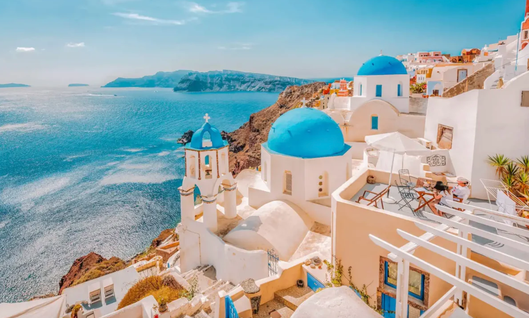 It's all Greek to Us—Friday, April 11th