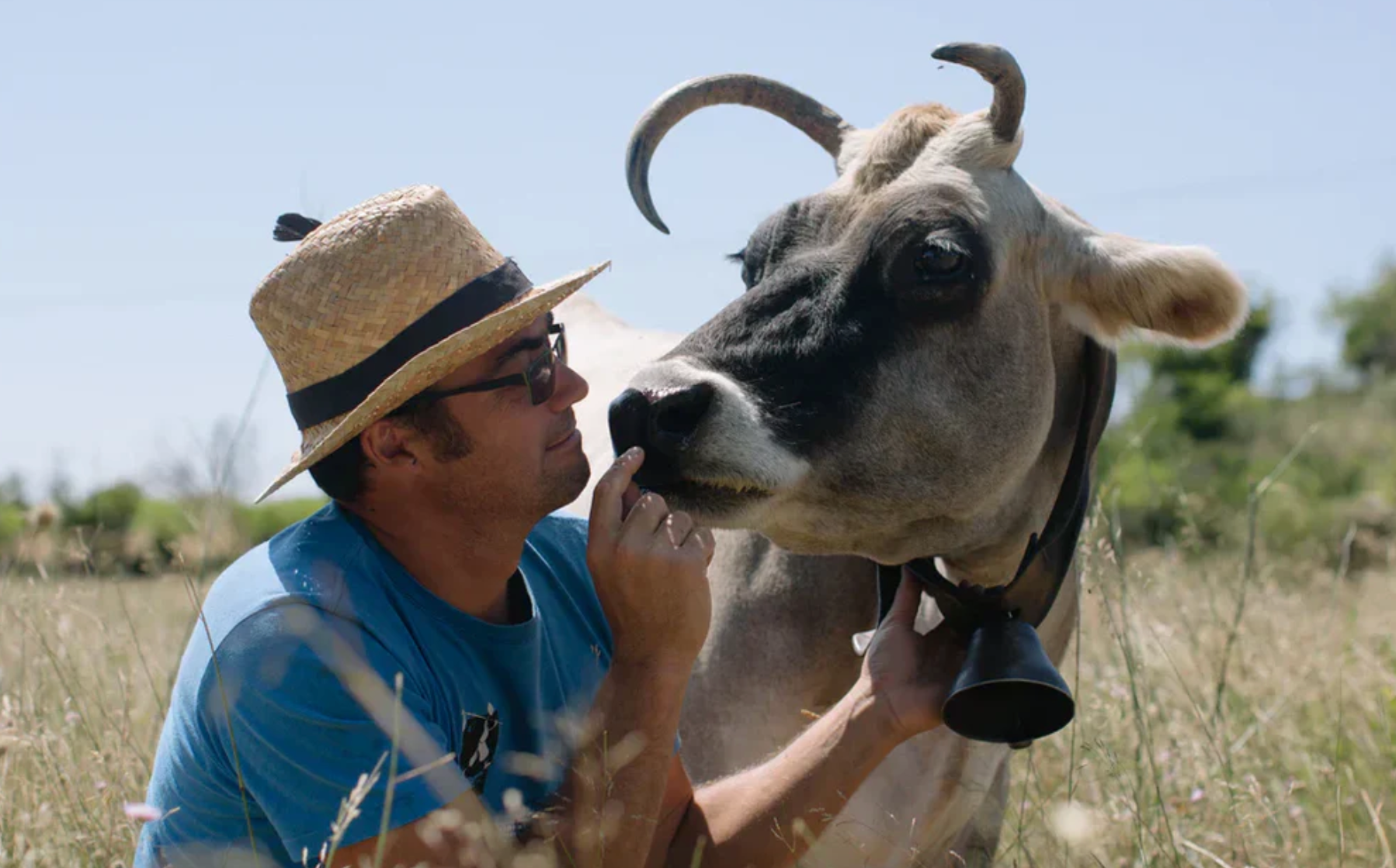 Olivier Pithon: Côtes Catalanes' Terroir Master—Friday, April 18th