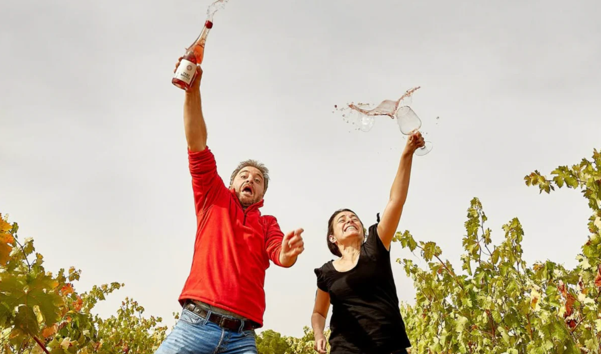 ¿Por qué no? Selections—Friday, July 25th