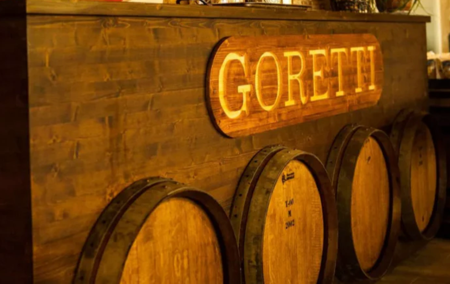 A Dark-fruited Charmer from Umbria…for only $8/bottle on the case!