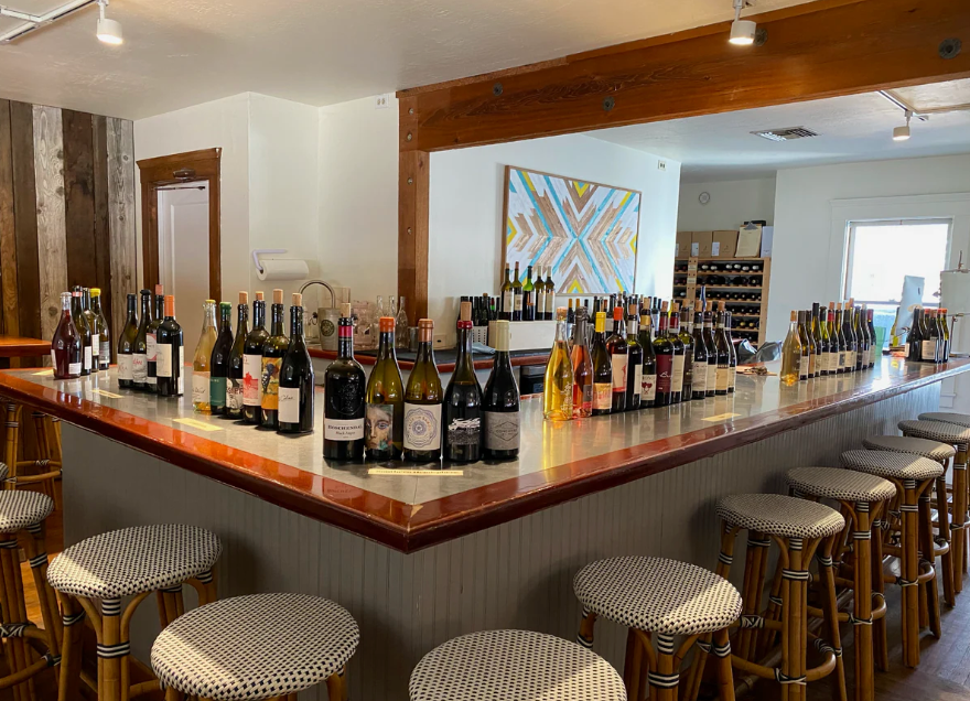 Singles Night—Friday, September 5th