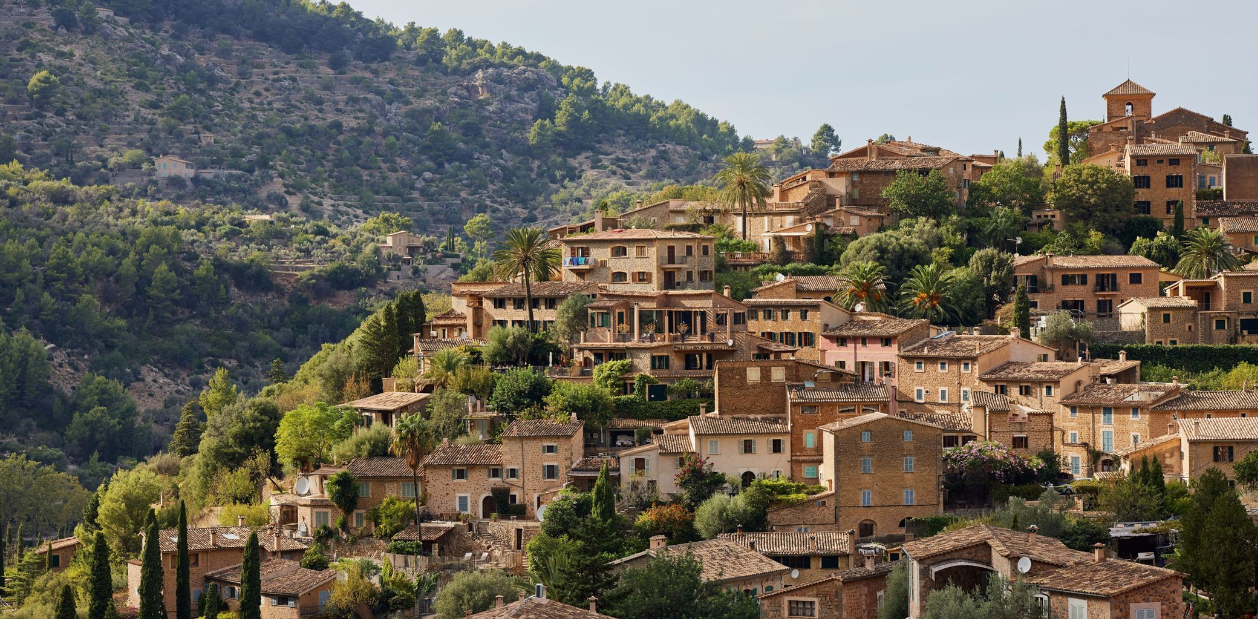 Catalonia & The Balearic Islands—Friday, September 19th