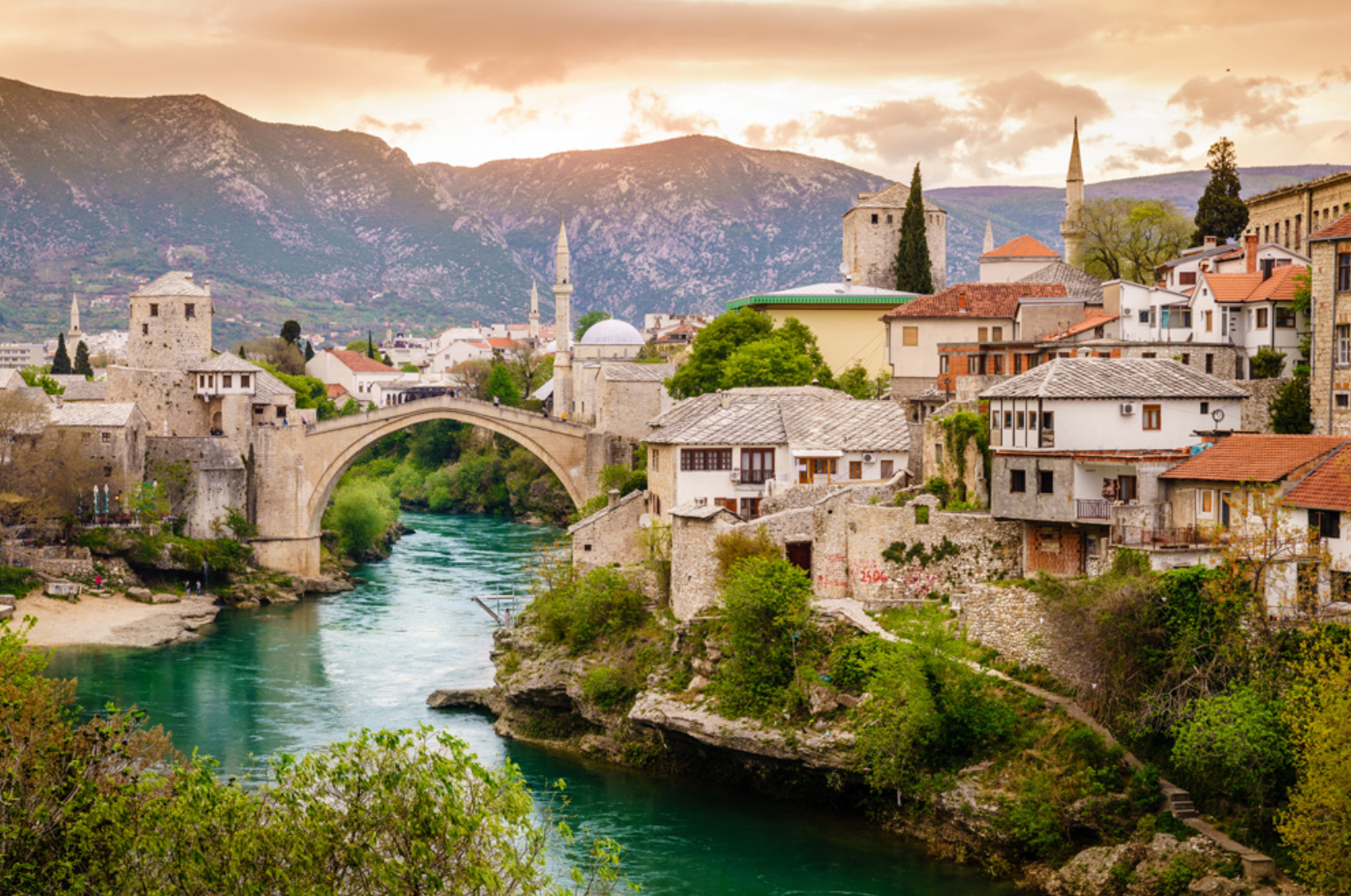 Exploring the Balkans w/ Danch & Granger & Vinum—Friday, September 26th