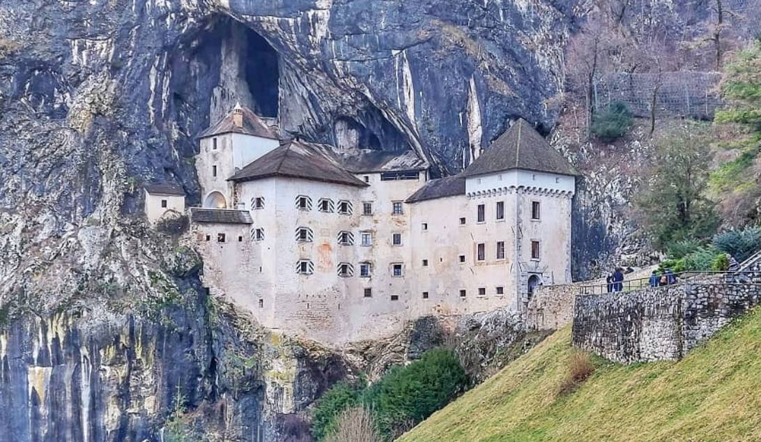 Wines of Slovenia & Friuli—Friday, April 17th