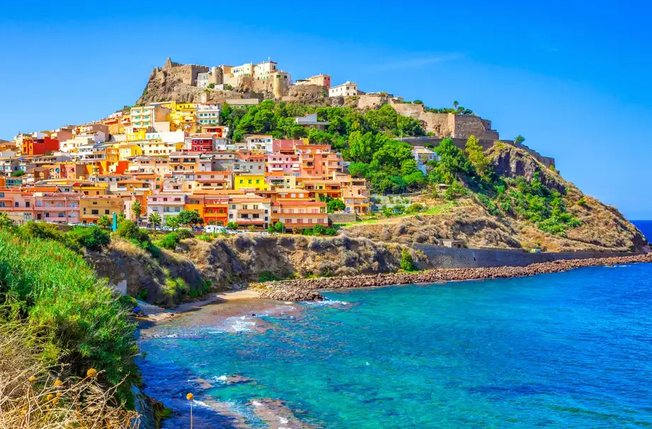 Island Time, Island Wine—Friday, April 10th