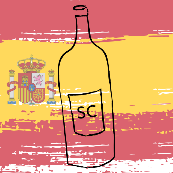 Spanish Sale Bottles