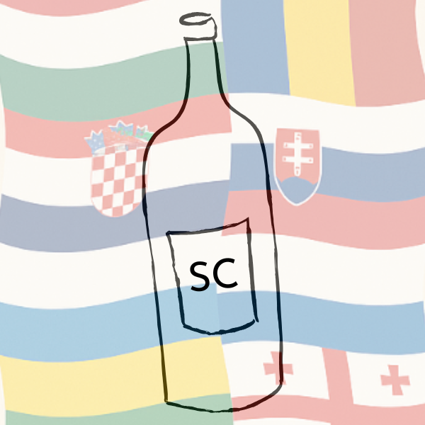 Central & Eastern European Sale Bottles
