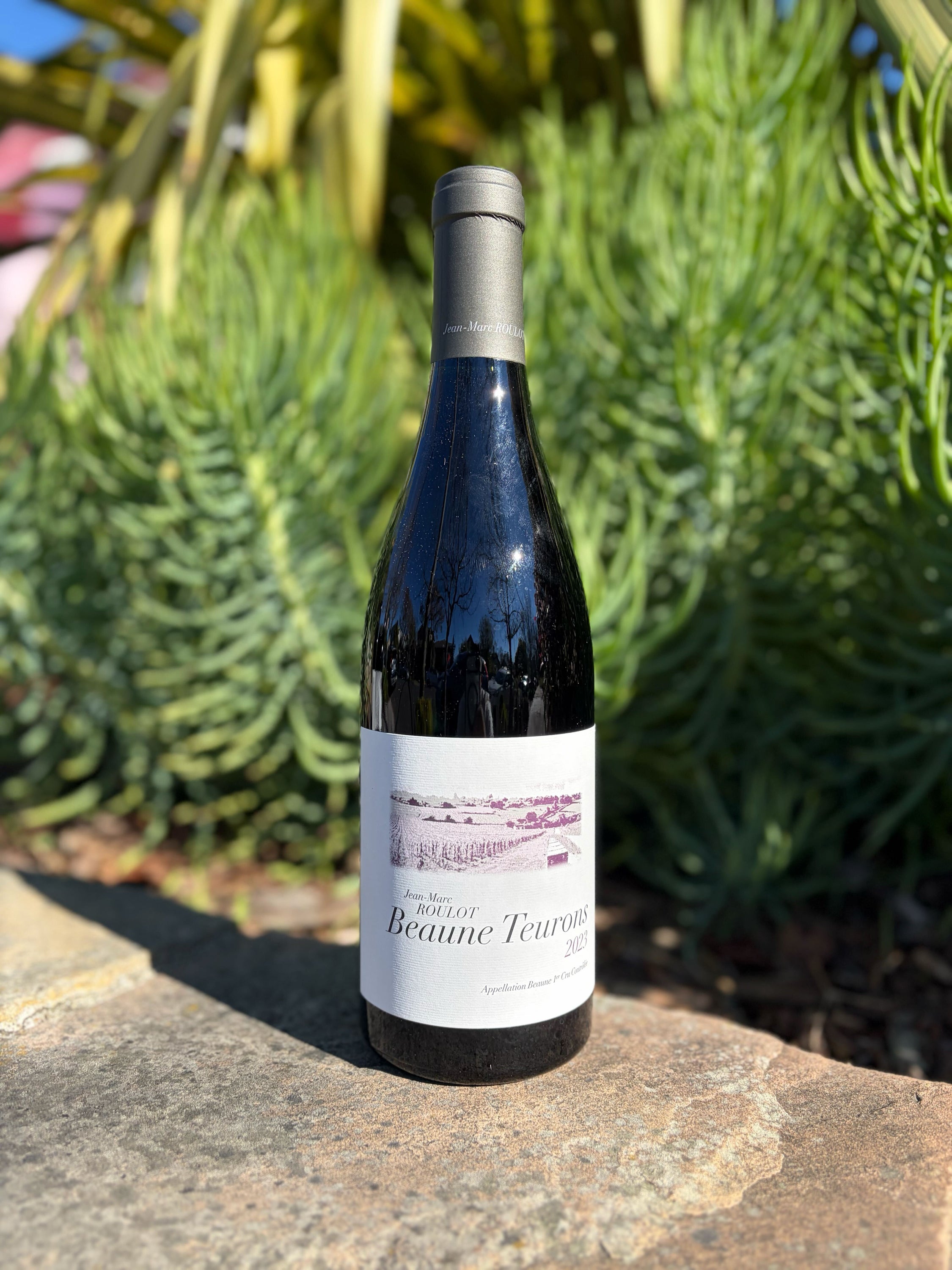 2023 Jean Marc Roulot Beaune Teurons