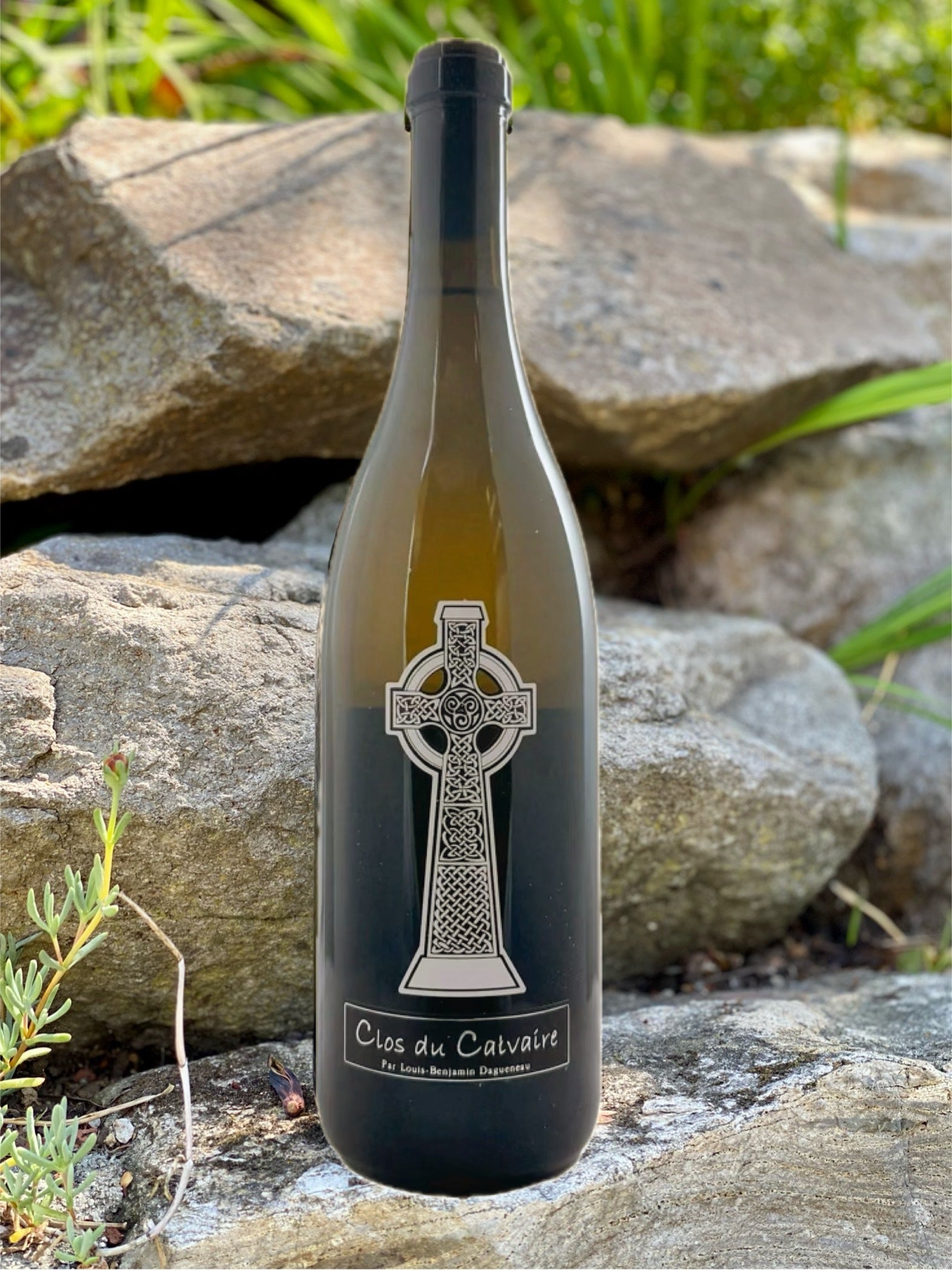 2022 Domaine Didier Dagueneau “Clos du Calvaire”