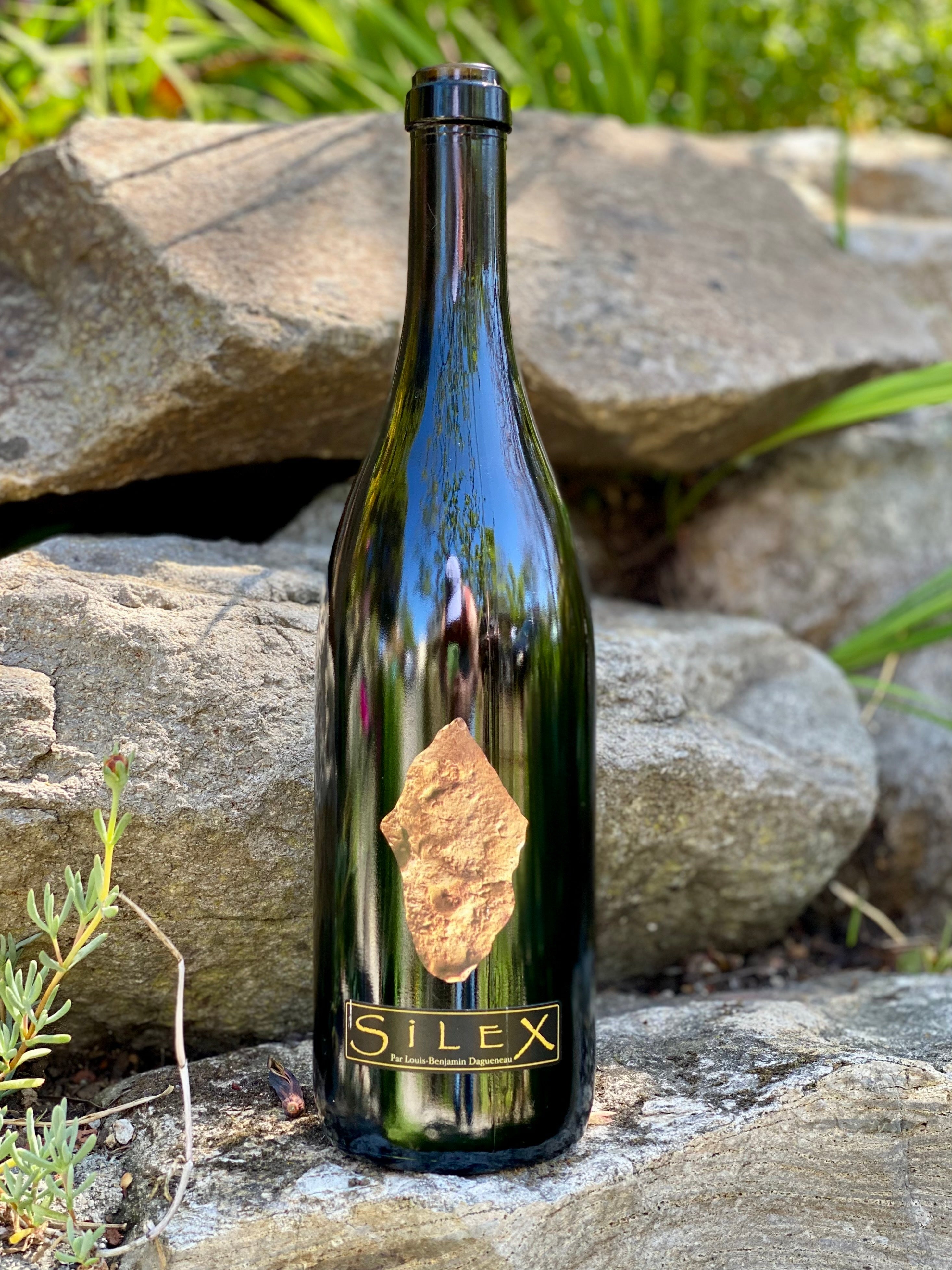 2023 Domaine Didier Dagueneau “Silex”
