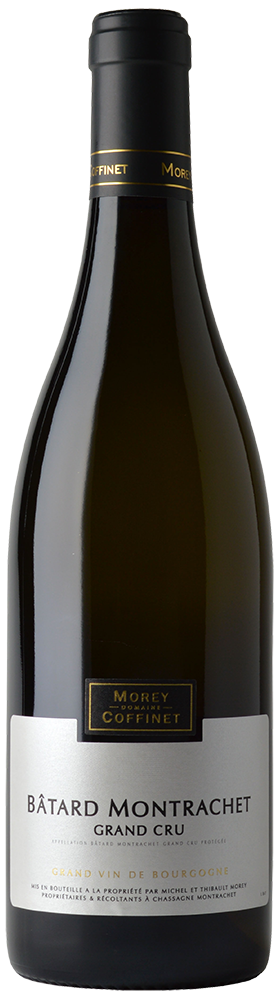 2023 Domaine Morey-Coffinet Bâtard-Montrachet Grand Cru