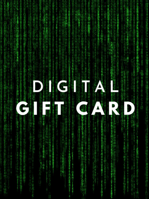 Solano Cellars Digital Gift Card (for online use only)