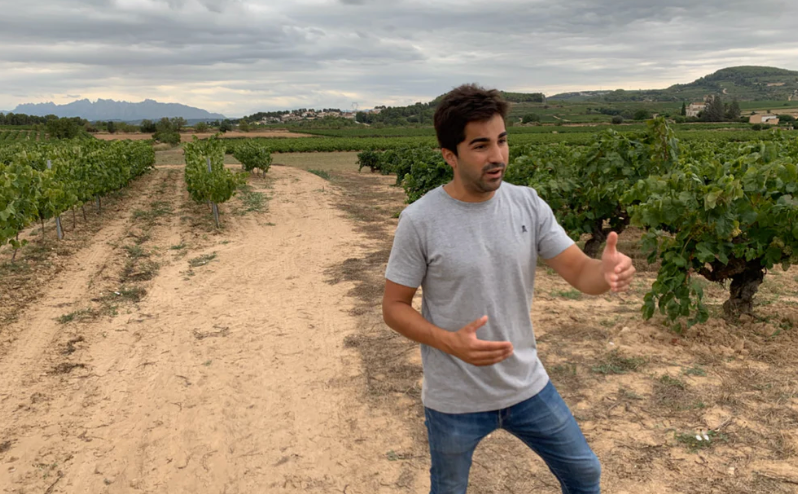 Anima Mundi & AT Roca: New & Old School Catalunya—Friday, May 29th