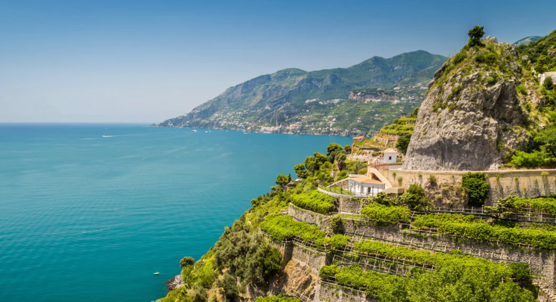 Coastal Wines from Around the World—Friday, May 9th