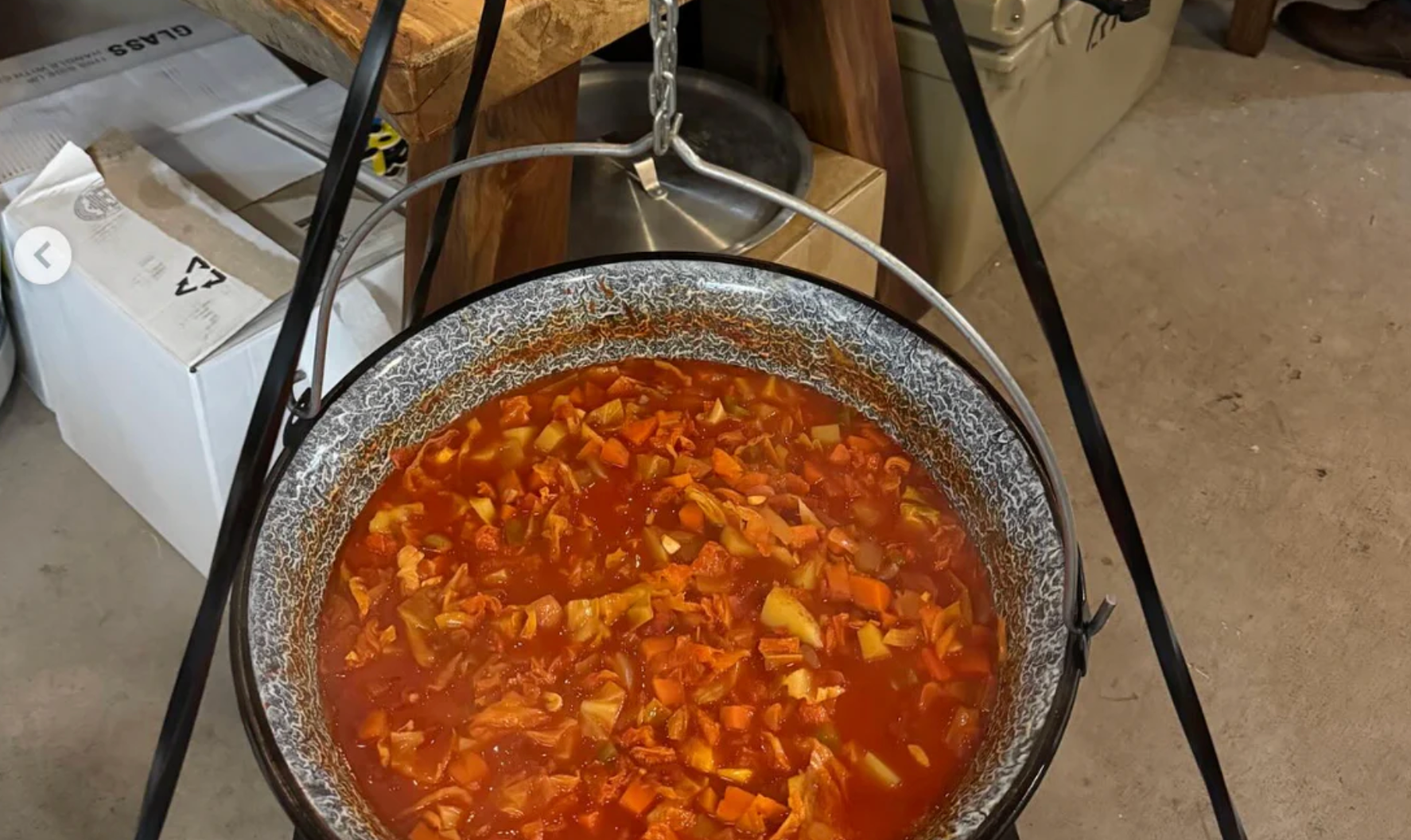 Furmint February + More with Danch & Granger—Friday, February 20th