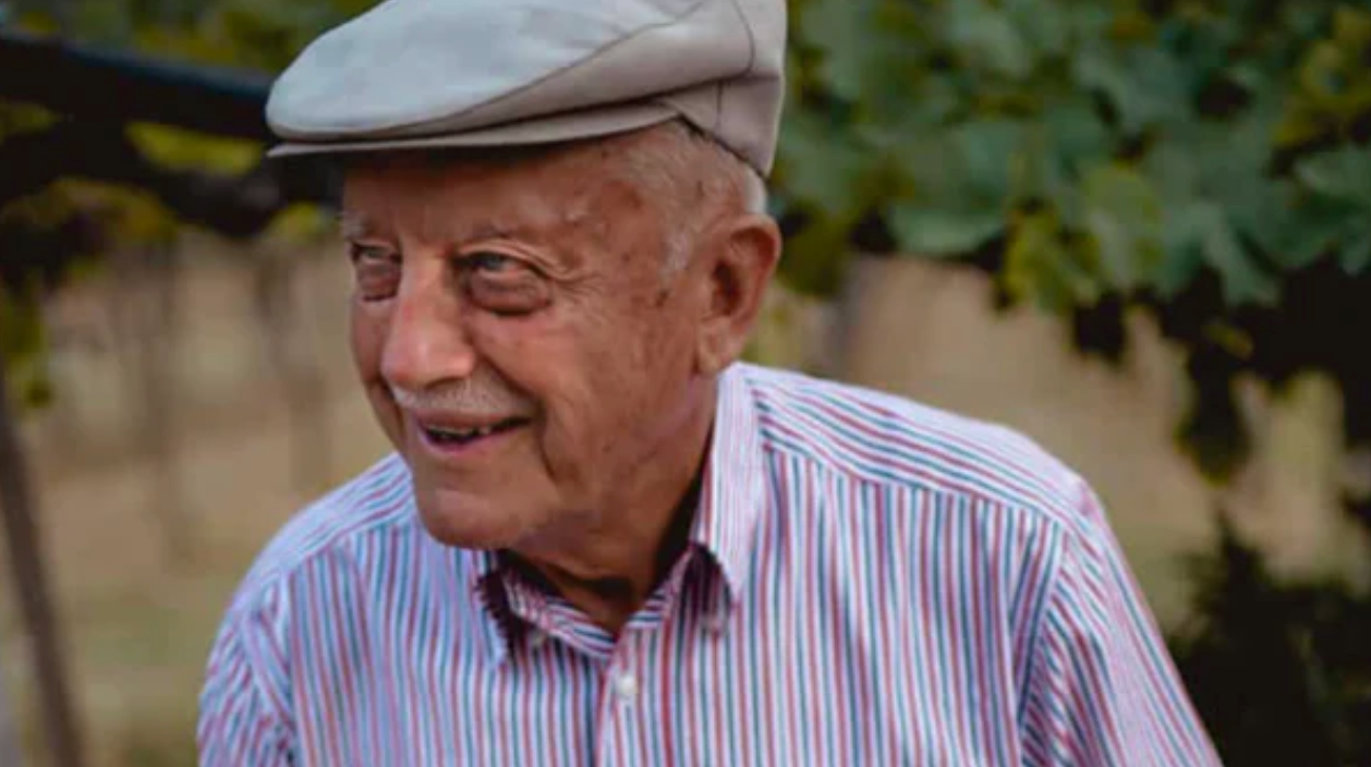 The Icon of Abruzzo: Emidio Pepe