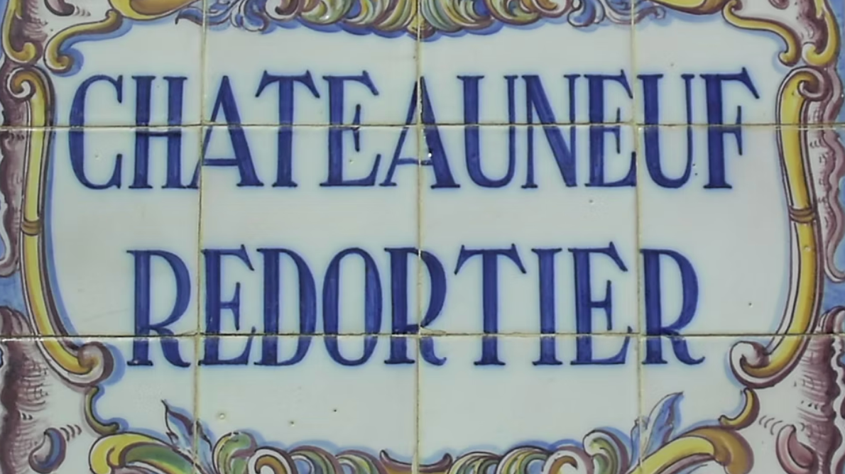 Beaumes-de-Venise:  Rhône's Best Kept Secret