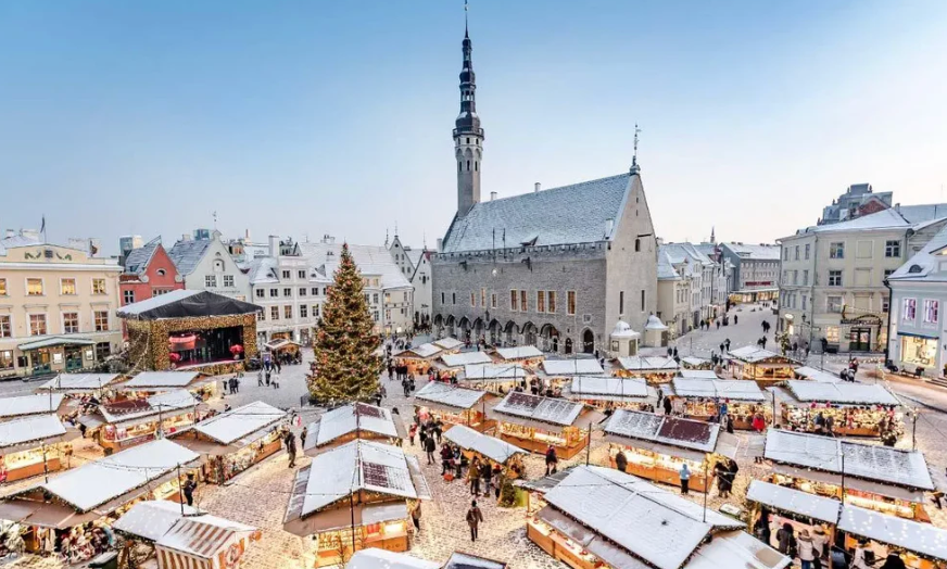 Winter Warmers w/ Danch & Granger—Friday, December 5th