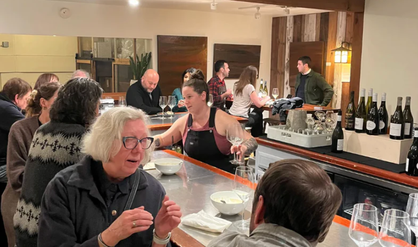 Open House Night 2: Special Occasion Edition—Friday, January 16th