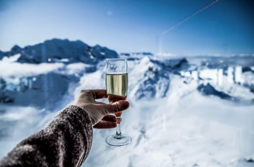 Alpine Wines—Friday, February 6th