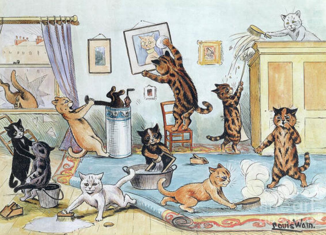 Open House: Spring Cleaning (15 Wine Open)—Friday, April 3rd