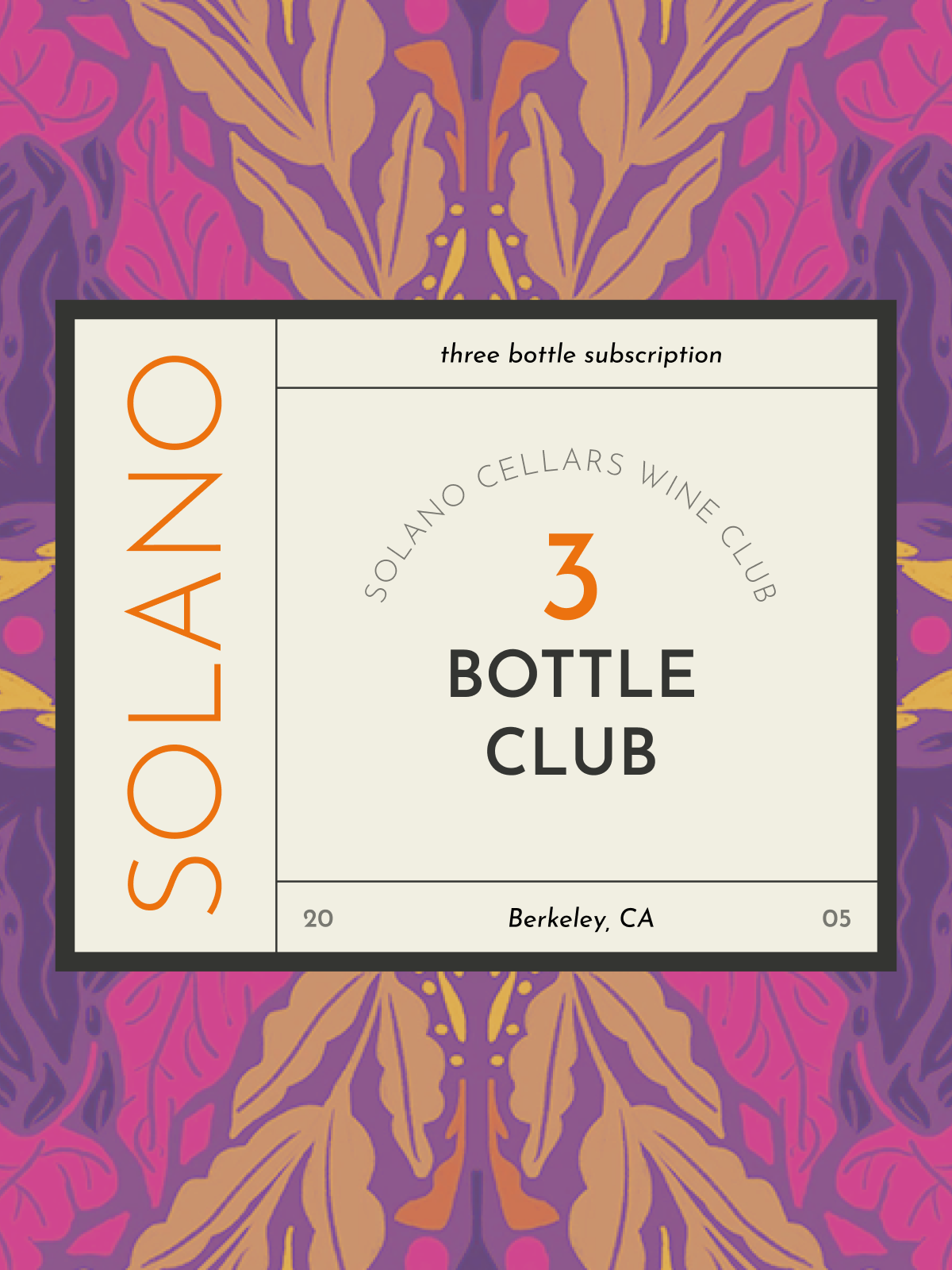 3 Bottle Club