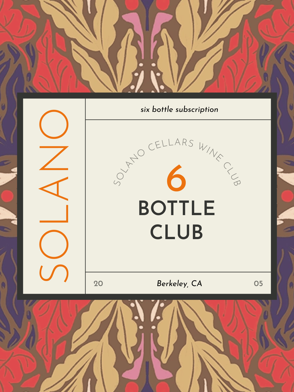 6 Bottle Club