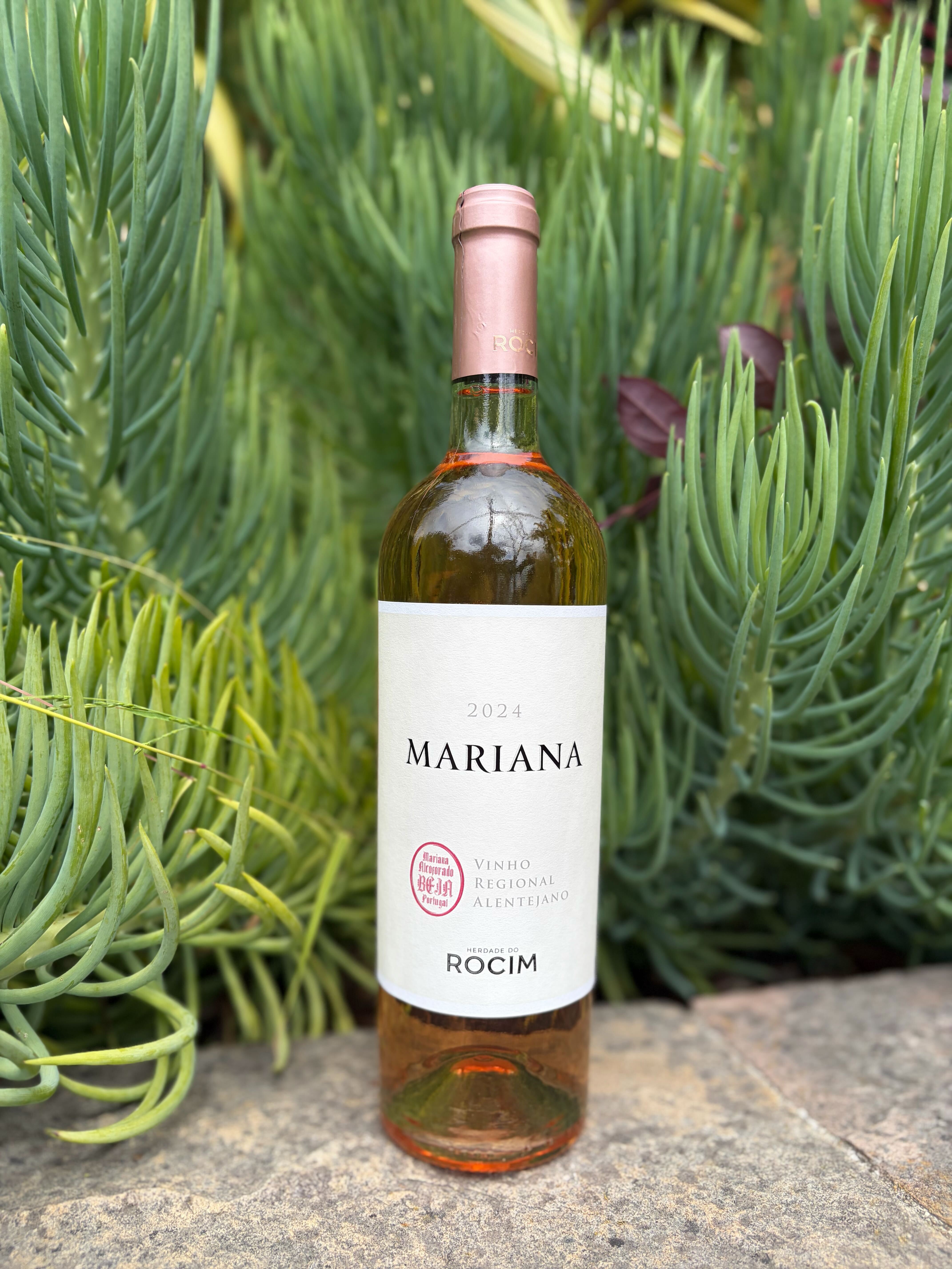 2024 Herdade do Rocim 'Mariana' Rosé