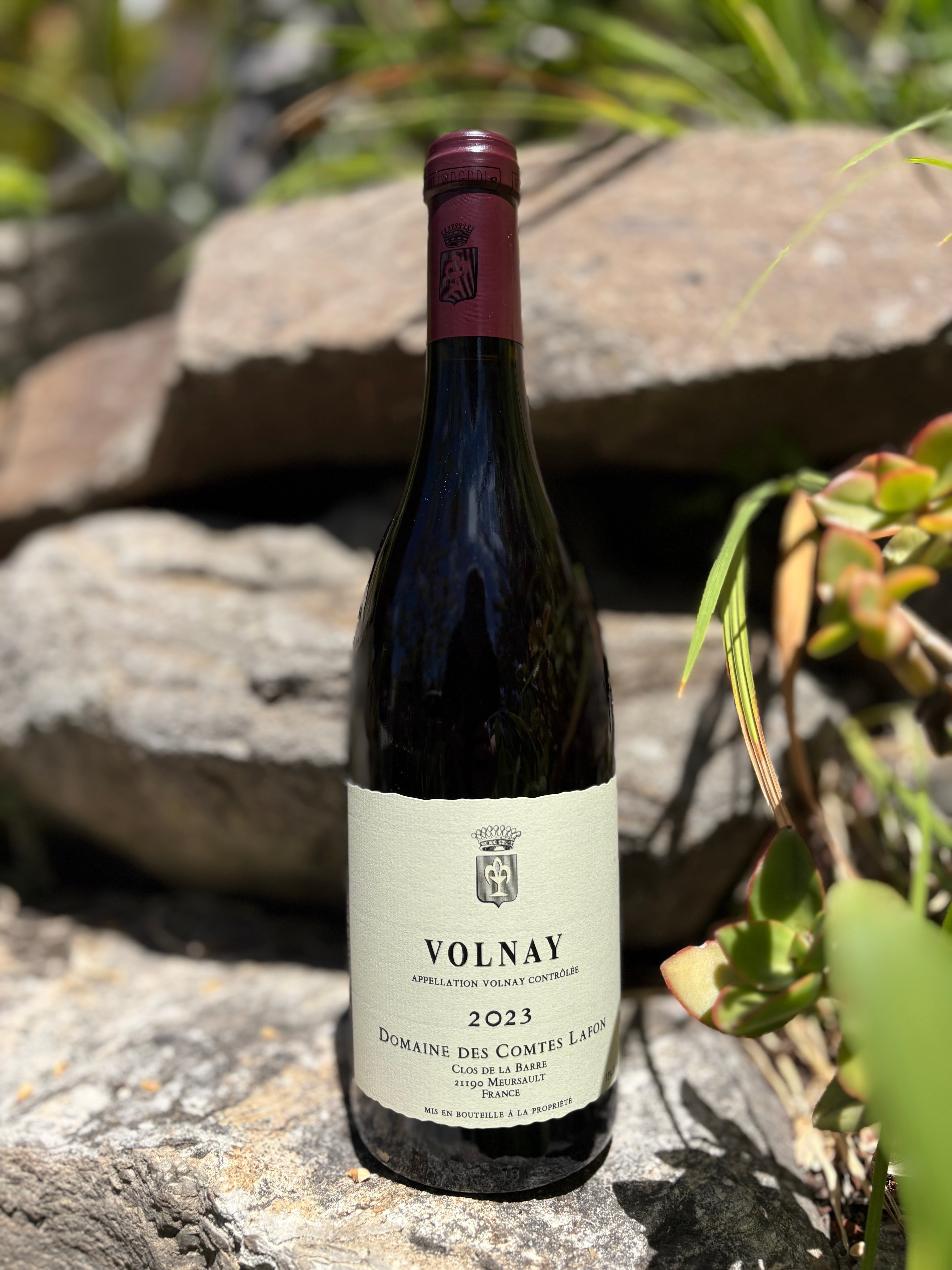 2023 Domaine des Comtes Lafon Volnay