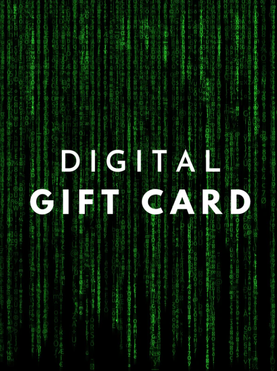 Solano Cellars Digital Gift Card