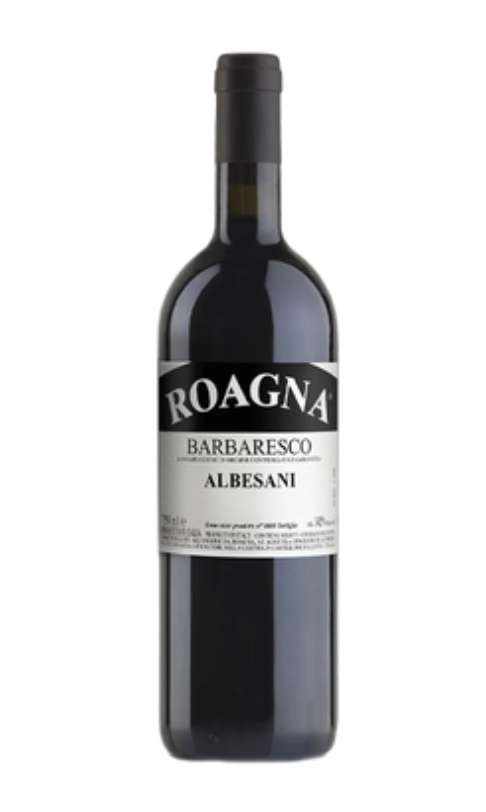 2019 Roagna 'Albesani' Barbaresco