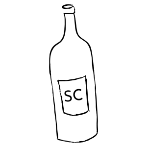 2021 Tenuta di Arceno Chianti Strada al Sasso